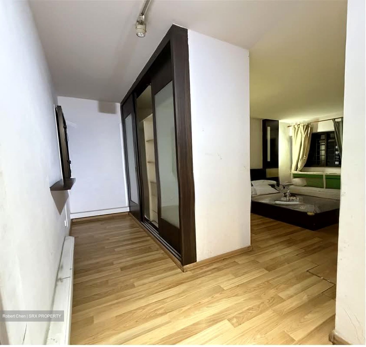 Blk 507C Montreal Spring (Sembawang), HDB 5 Rooms #545685531